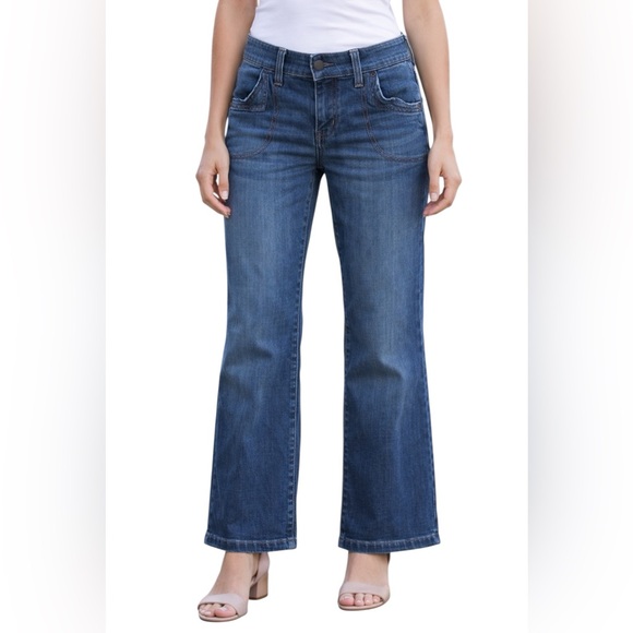 Levi's Denim - Vintage Levi Jeans women size 12